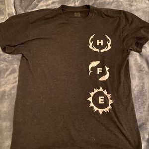 Hunting, Fishing and Loving Everyday T-Shirt